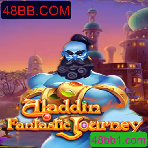 Desvendando o Fascinante Jogo 'Aladdin'