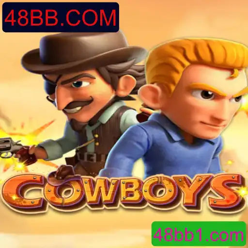 Explorando o Mundo do Jogo COWBOYS: Descubra a Novidade da 48BB.COM