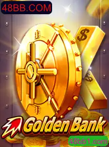 CrazyGoldenBank: Como jogar e se destacar no mundo de 48BB.COM
