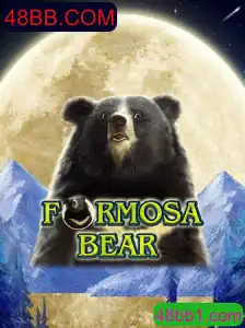 Explorando o Universo de FormosaBear: Um Jogo Empolgante na Plataforma 48BB.COM