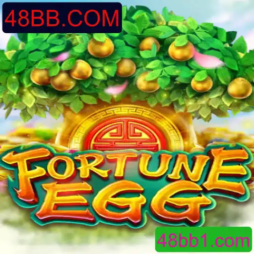 Descubra FortuneEgg no 48BB.COM: Uma Nova Aventura no Mundo dos Jogos de Azar