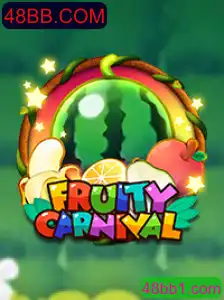 Descubra o Fantástico Mundo do Jogo FruityCarnival