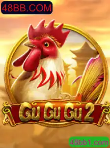 GuGuGu2: Uma Aventura Interativa com 48BB.COM