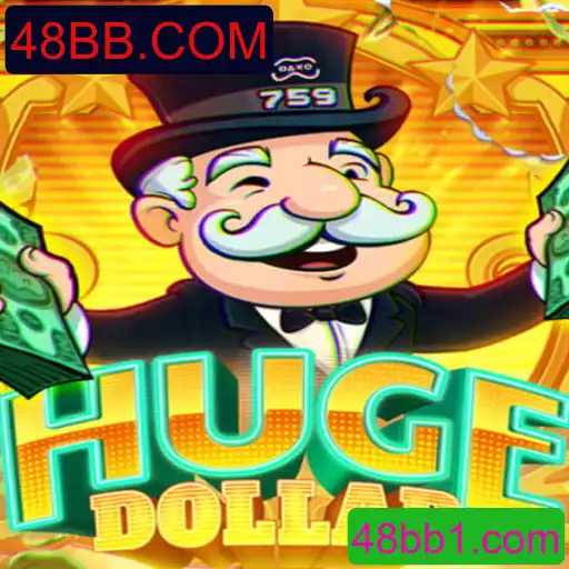 Descubra o Fascinante Mundo do Jogo HugeDollar com 48BB.COM