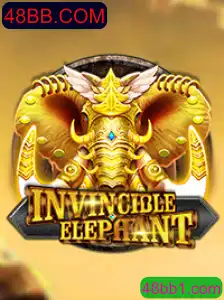 InvincibleElephant: Um Mergulho no Mundo do Jogo Empolgante