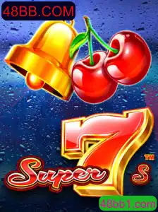 Explorando o Fascinante Universo do Jogo Super7s em 48BB.COM