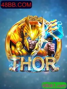 Explorando o Mundo do Jogo 'THOR' e a Plataforma 48BB.COM