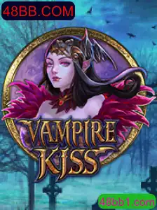 Explorando VampireKiss: Mergulhe no Mundo Vampiresco de 48BB.COM